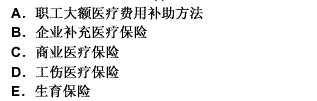 2009年中級(jí)經(jīng)濟(jì)師人力資源管理預(yù)測(cè)題及答案