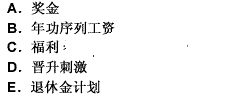 2009年中級(jí)經(jīng)濟(jì)師人力資源管理預(yù)測(cè)題及答案