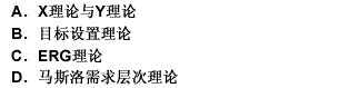 2009年中級(jí)經(jīng)濟(jì)師人力資源管理預(yù)測(cè)題及答案