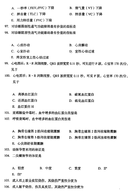2008˸߿(zhun)t(y)W(xu)Cԇ}