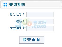 HPϵWԺ2015꿼гɿԃ