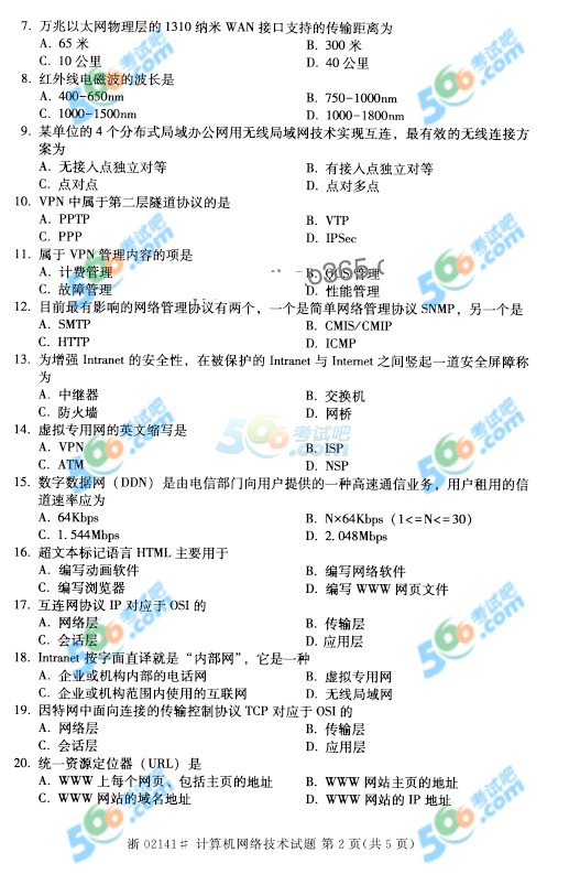 ȫ20154ԿӋC(j)W(wng)j(lu)g(sh)}