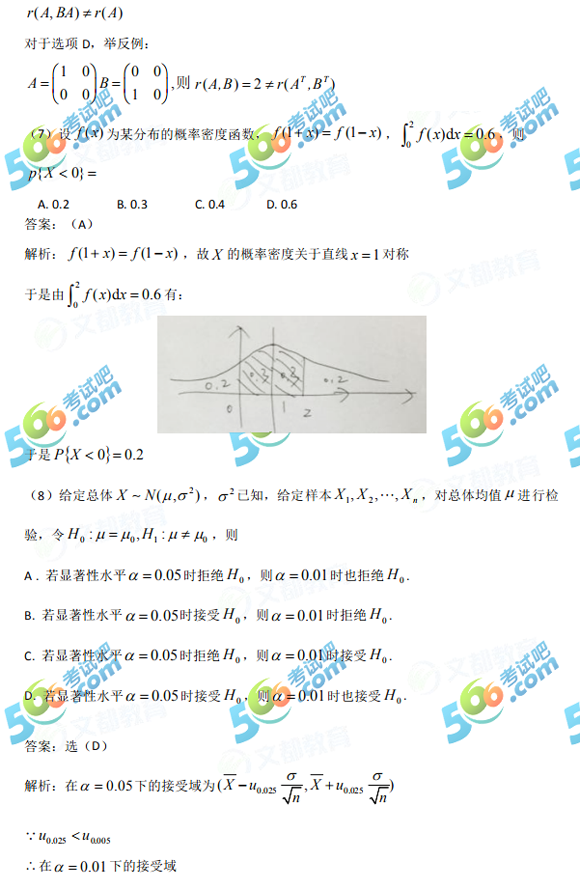 2018꿼СWһ𰸣Ķ棩